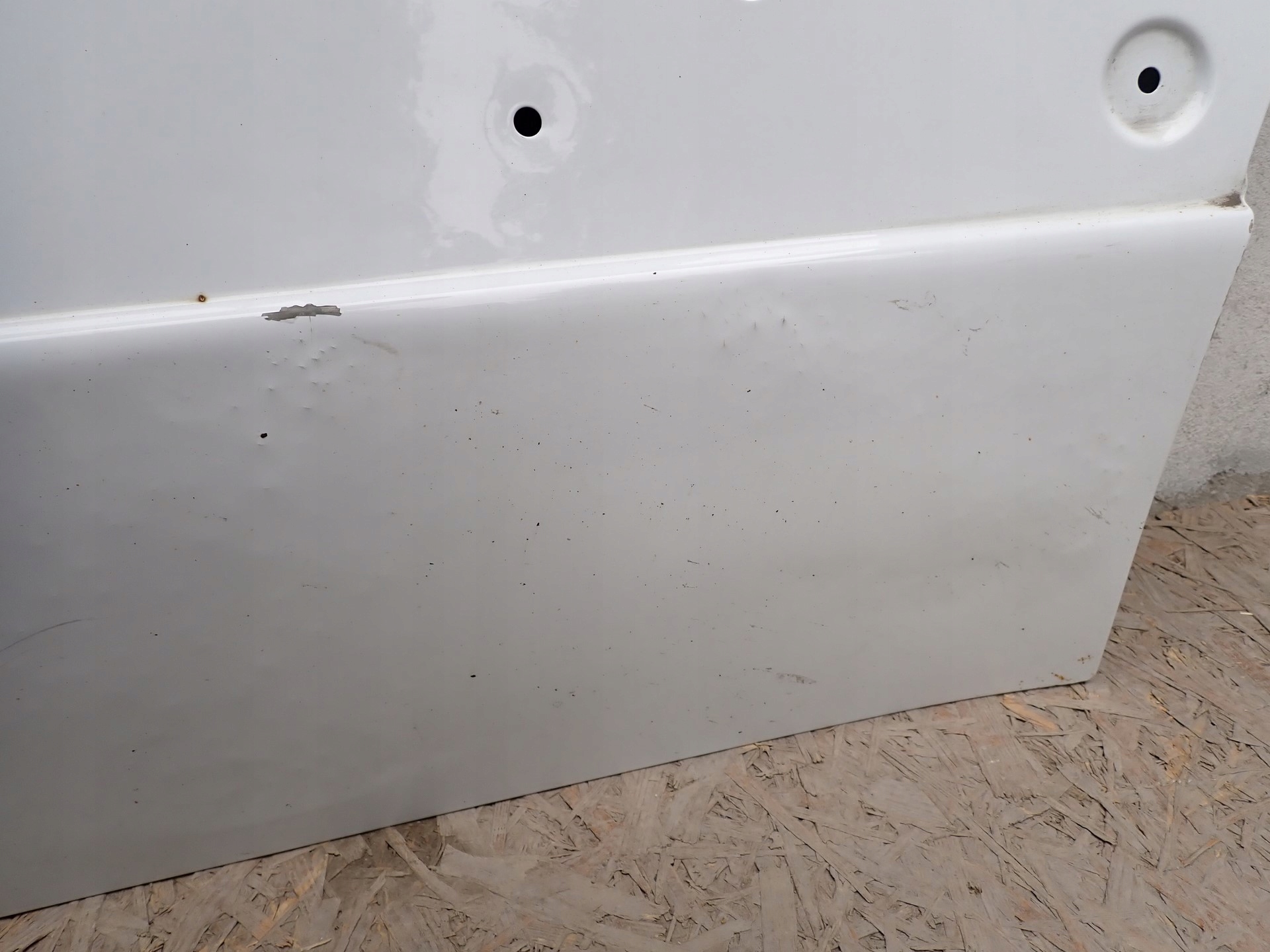 door right front right front MERCEDES SPRINTER 3 III 907 910 2018
