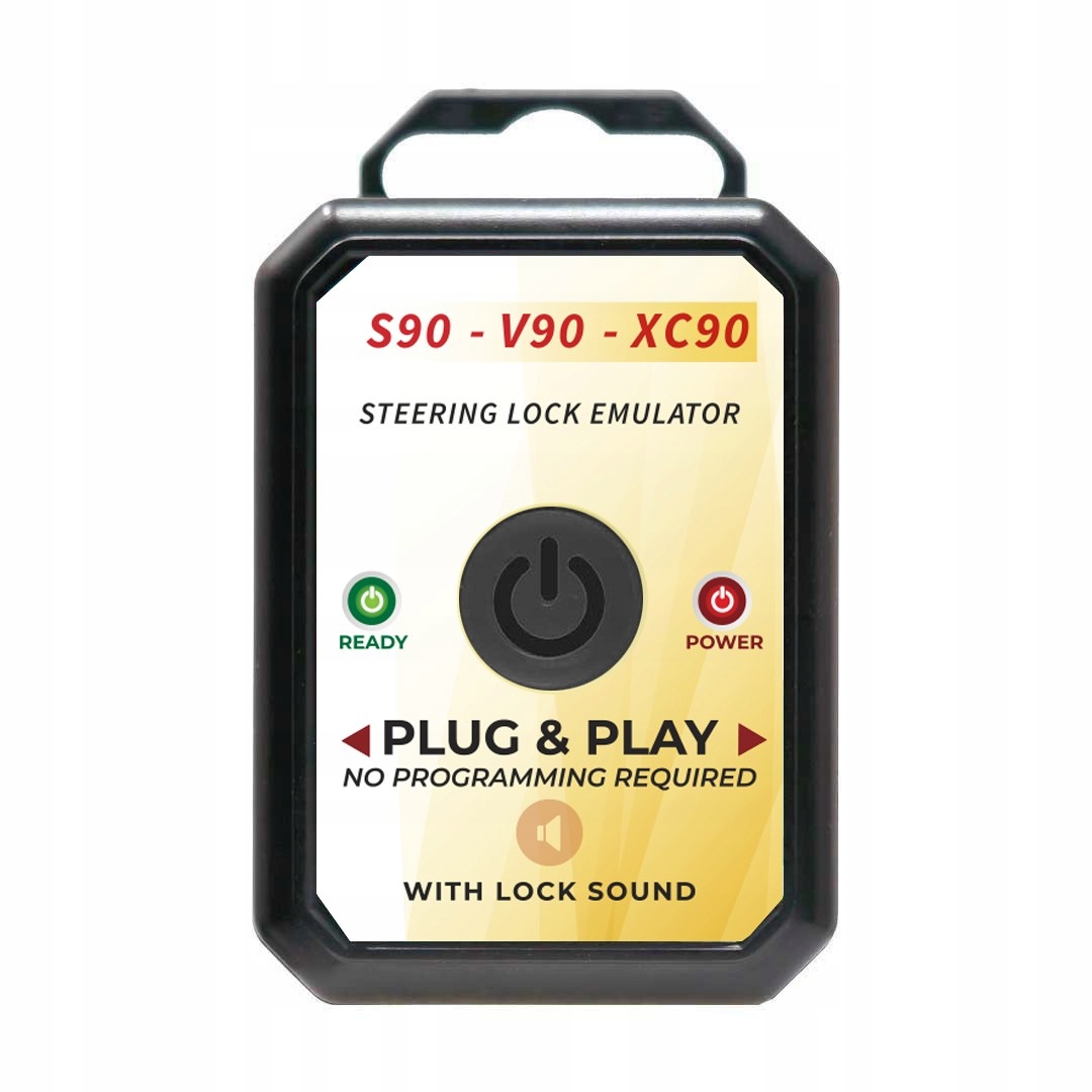 Volvo Xc 90 z Clicker Simulator - Niska cena na Allegro