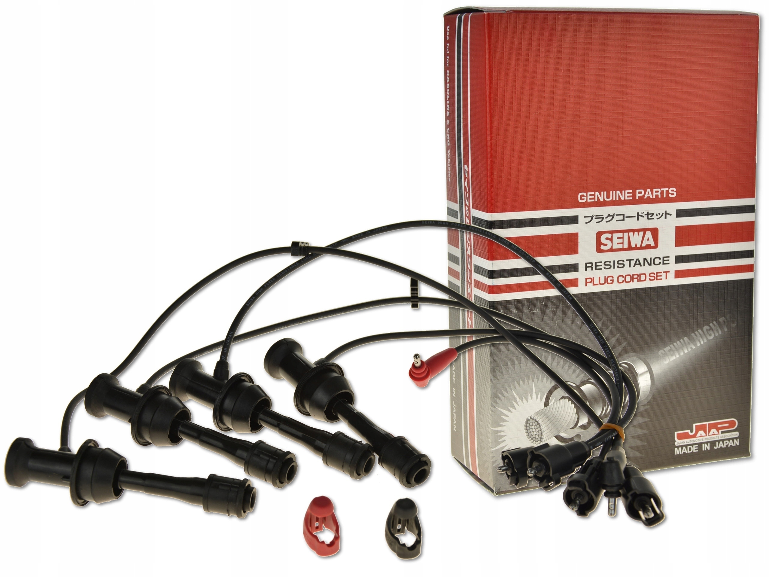 TOYOTA CELICA 94-99 2.0 GYÚJTÁSKÁBELEK