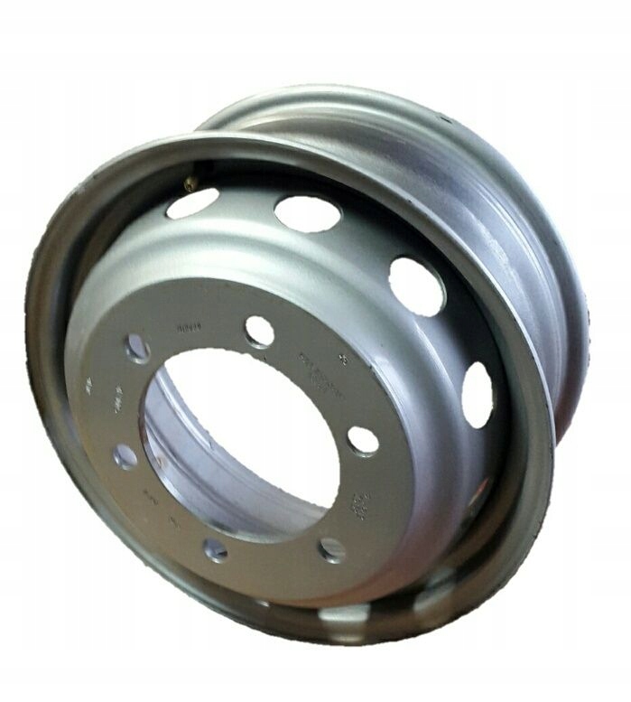 Обід колеса 6JX16H2 IVECO DAILY model 65C 70C