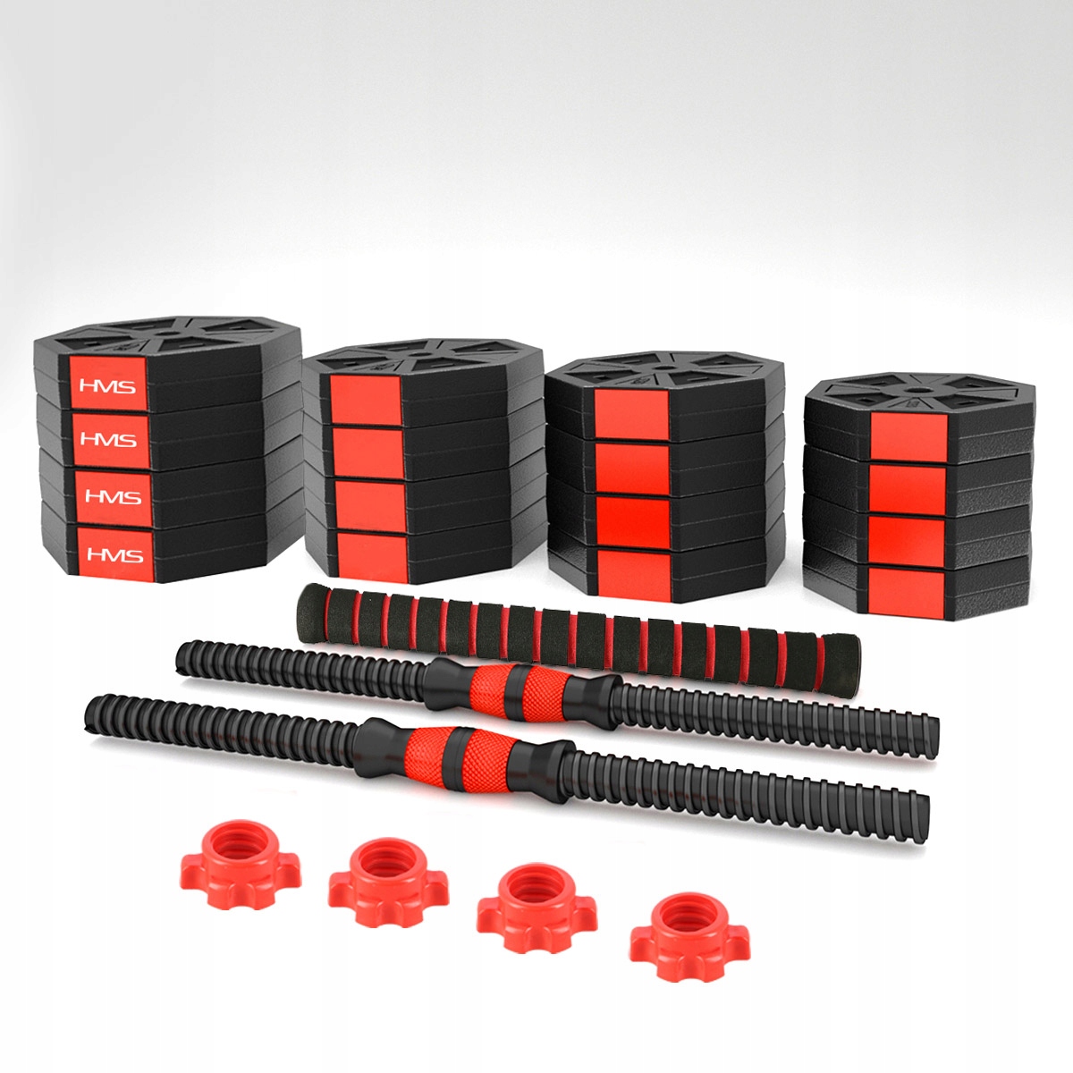 HANTLE REGULOWANE SZTANGA 30 KG HMS SGK30 Rodzaj bitumiczne