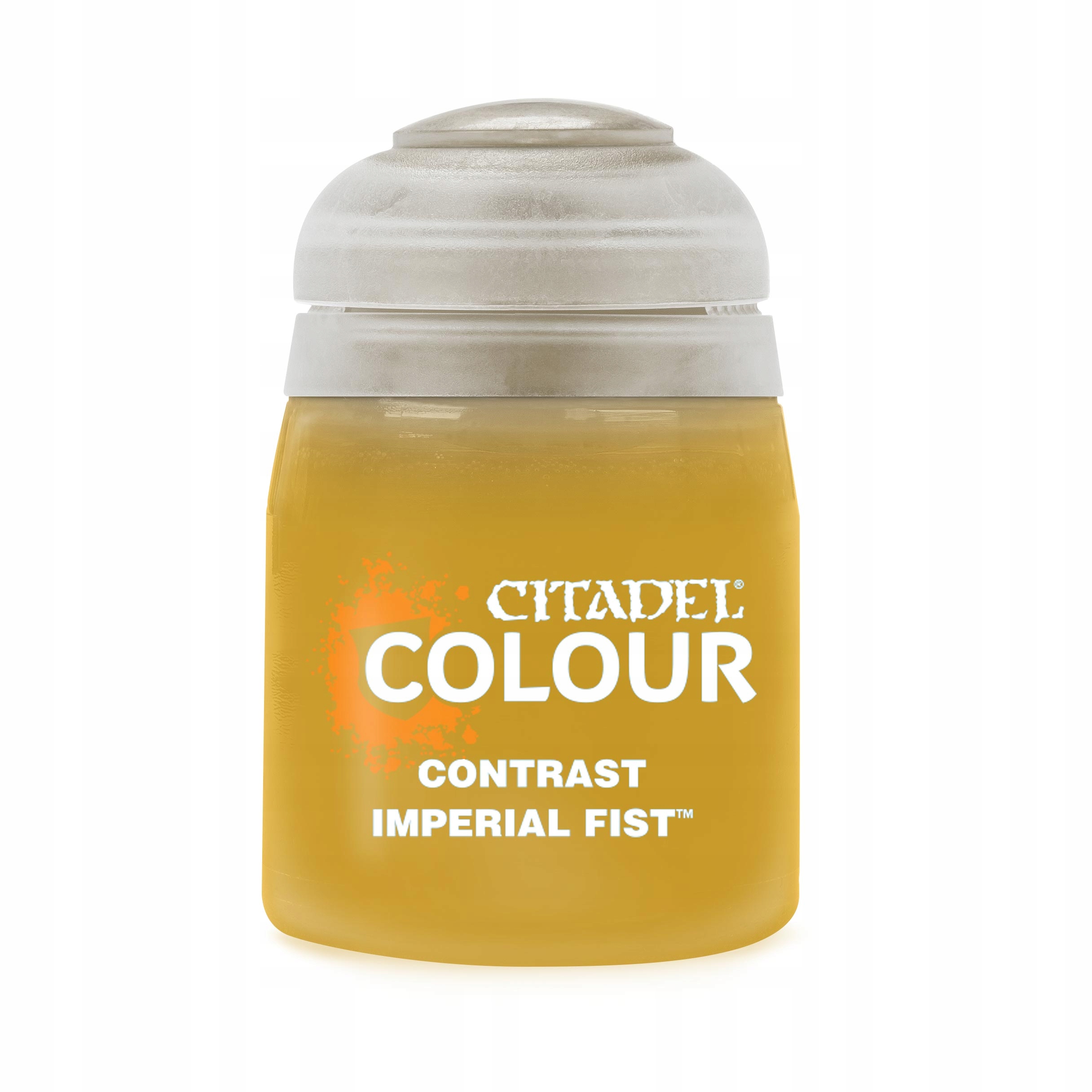 Farba Citadel Contrast: Imperial Fist