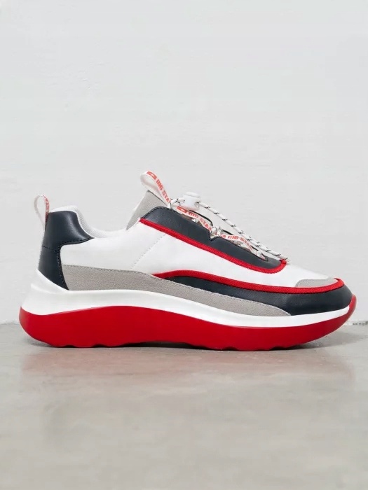

Big Star Sneakersy Chłopięce JJ274A510 403 36