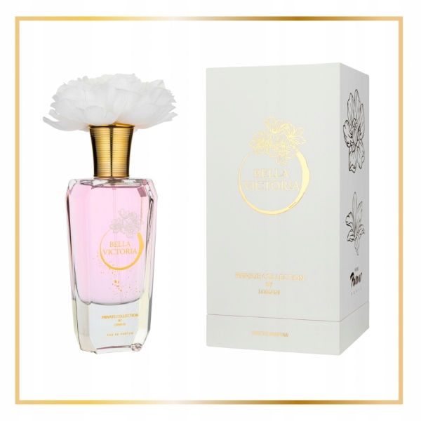 Bella Victoria Edp-women Private Collection Lomani