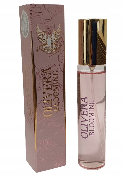 

Chatler Olivera Blooming Damska Edp 30ml blosom
