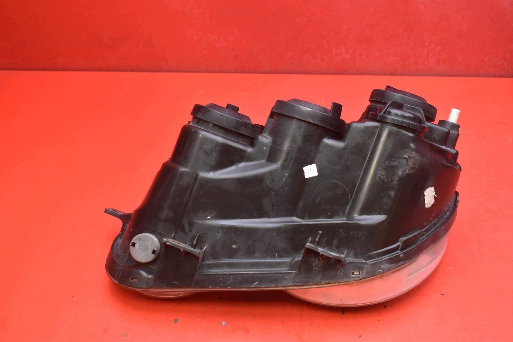 REFLEKTOR right light front EU 6Q1941008AF VW POLO 4 IV 9N 01-05
