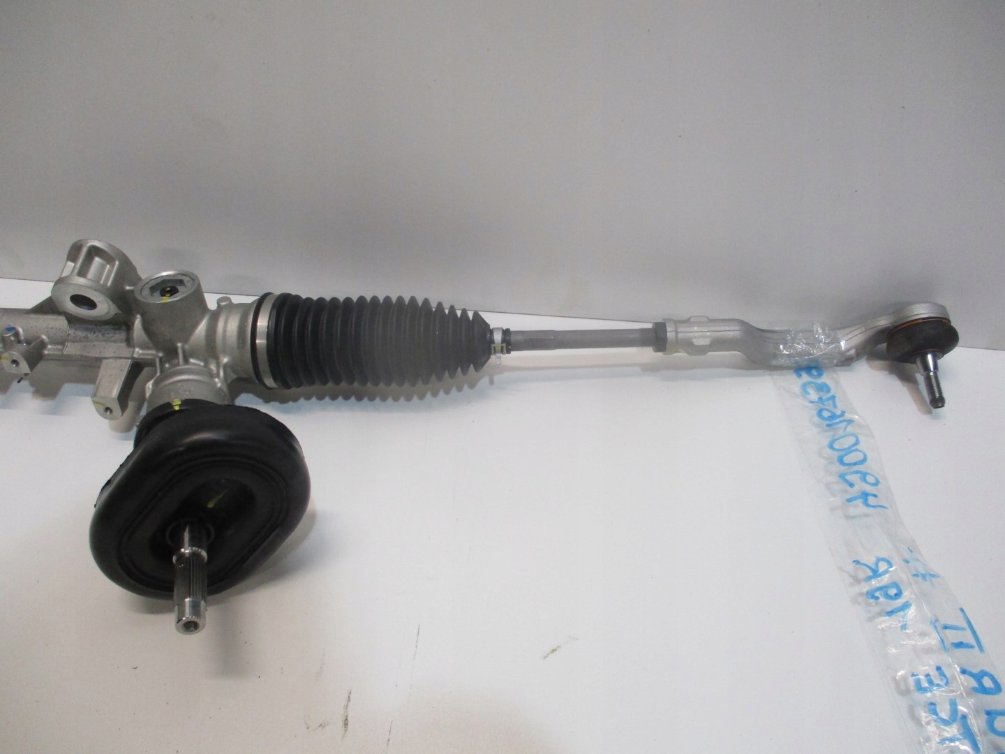Lenkgetriebe Renault CAPTUR 490016739R