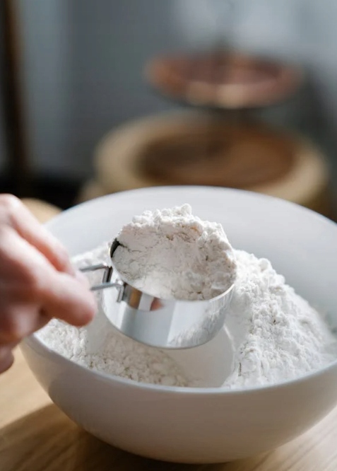 Levně Špaldová mouka 10 kg