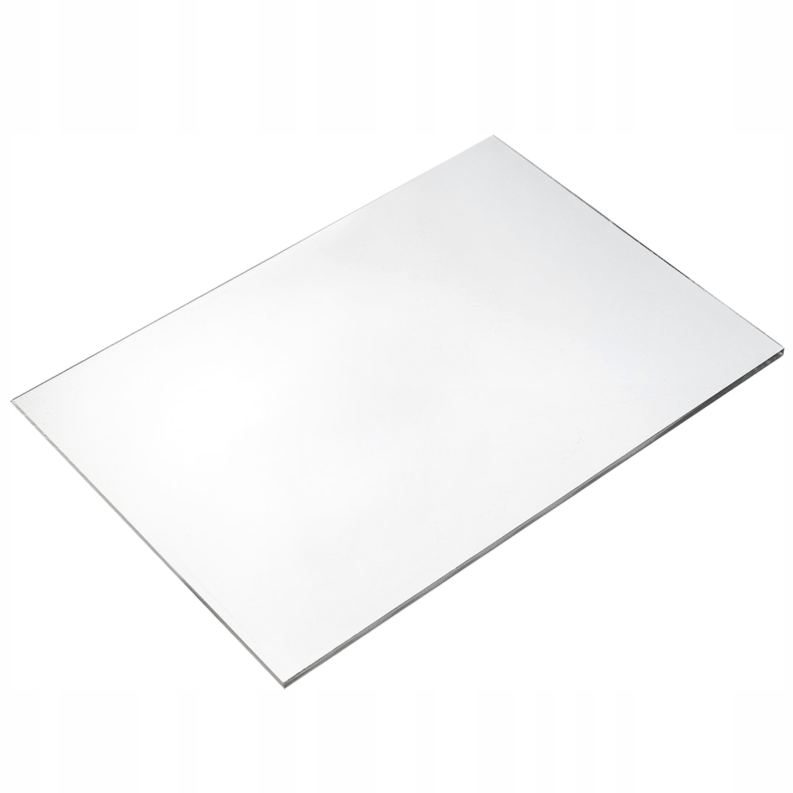 

Plexi 5mm Przeroczysta 30x20 cm pleksa pleksi