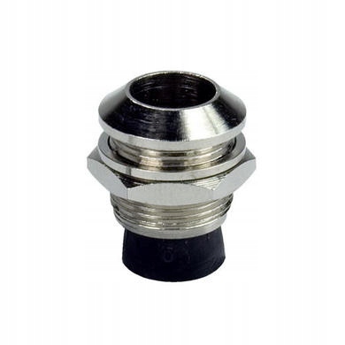 

Elzar Oprawka Led 5mm AC5 metal wypukła