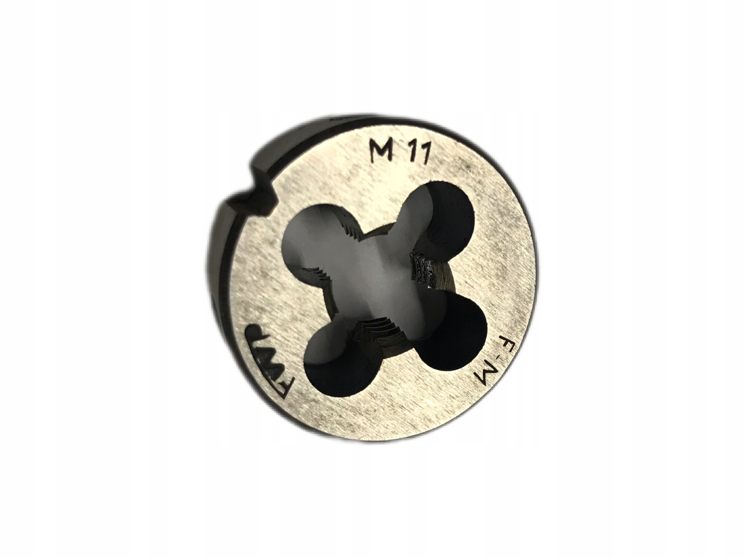 NARZYNKA M11 GWINT FWP POLSKA METRYCZNA NOWA