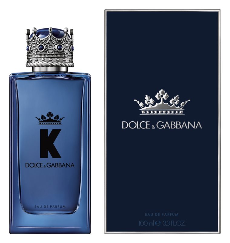 Dolce & Gabbana K Edp 100ml