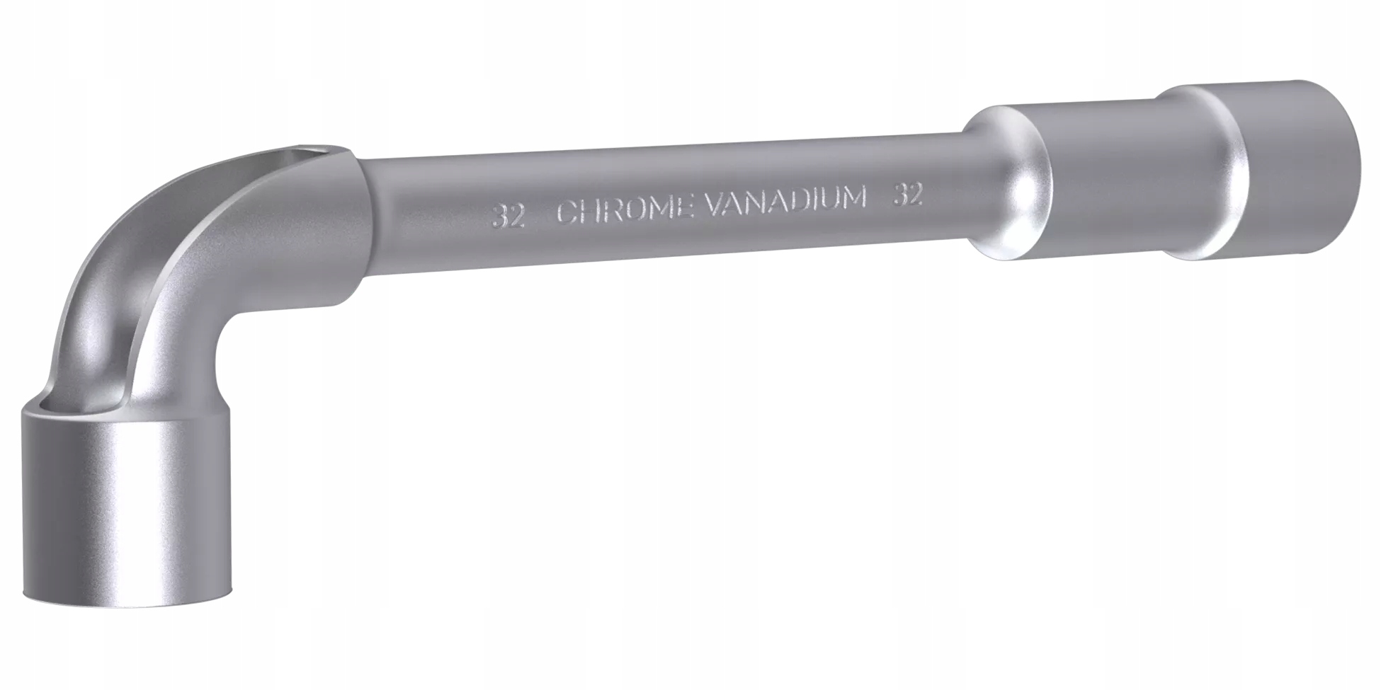 Mjw Klíč dýmkový průchozí 32 mm pro šrouby, matice ocelový, silný