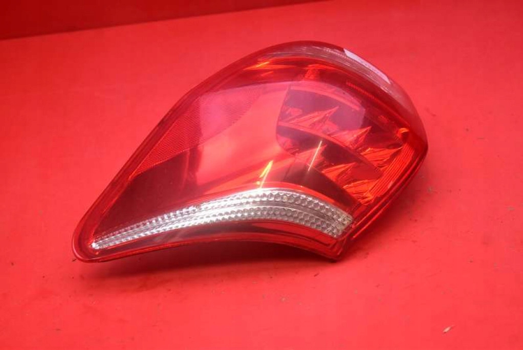 light right rear part rear TOYOTA RAV 4 3 III 05-08
