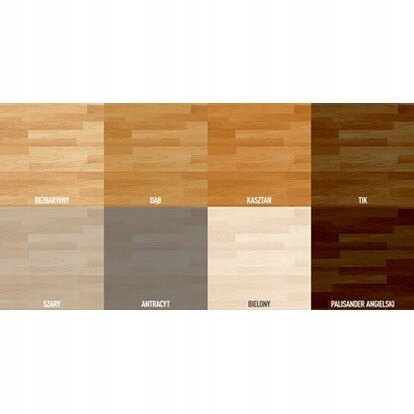 ALTAX Olej do Drewna 2,5l KASZTAN Kod producenta 5900172203238