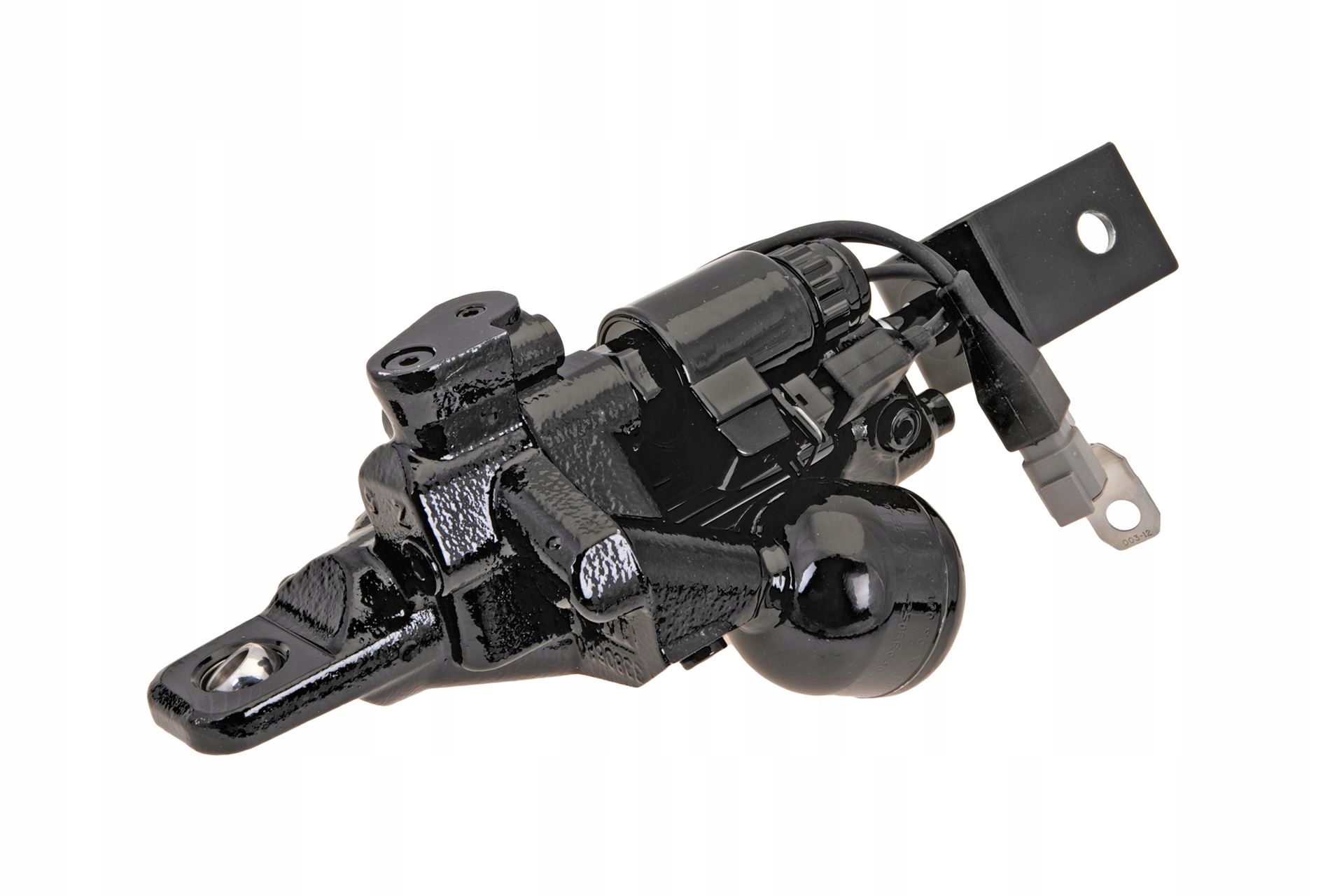 MF4352383M93 - 4352383m93 амортизатор кабины в сборе