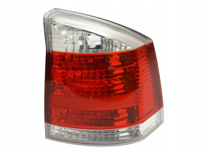 Abakus Kombinovaná Zadní Lampa 442-1927R-UE-CR