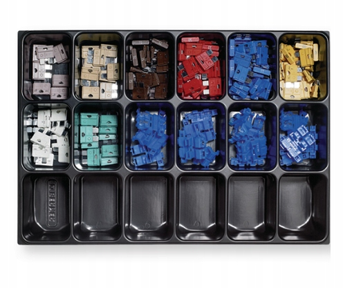 235369 - Набір запобіжників