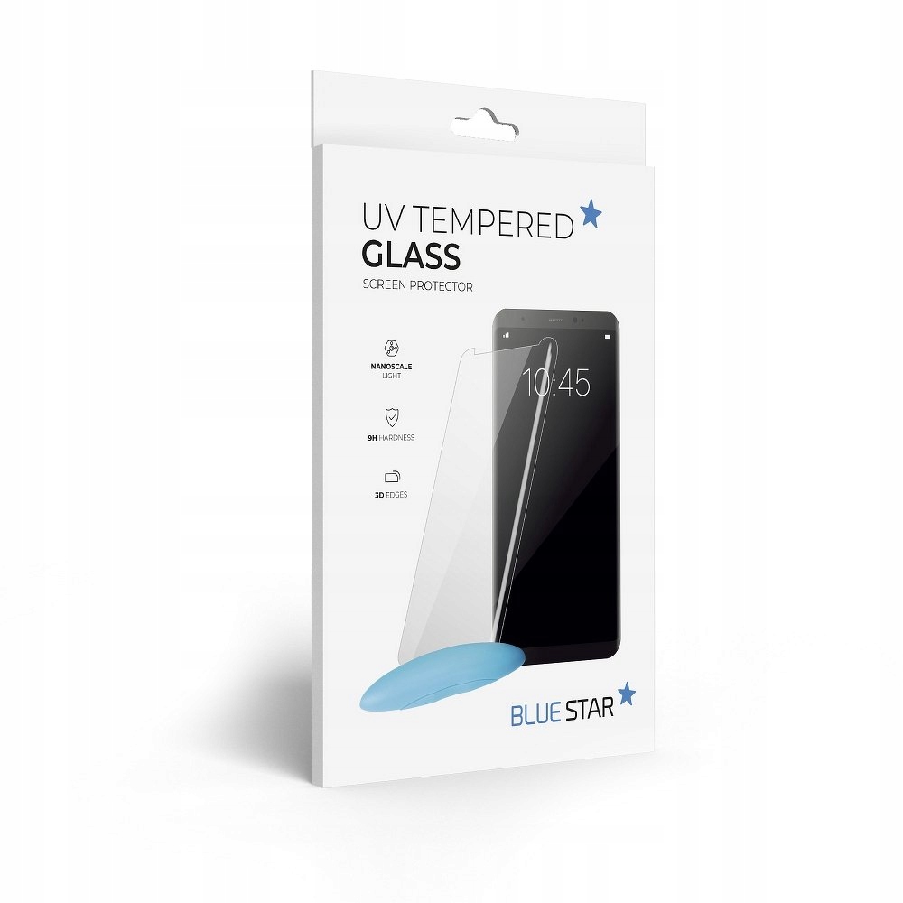

Szkło hartowane Blue Star Uv 3D do Sam Galaxy S20