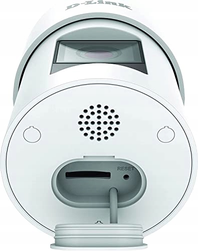 D-Link DCS-8635LH mydlink 2K QHD Pan & Zoom Ou Marka D-Link