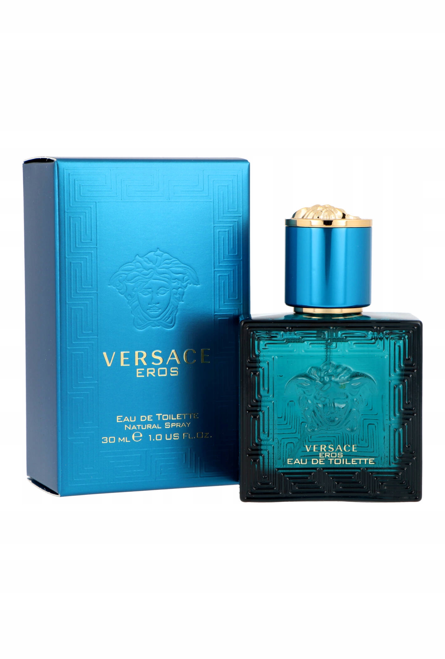 Versace Eros Edt 30ml