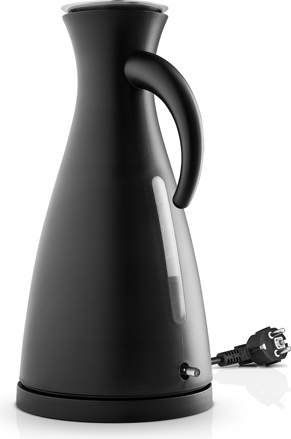 Eva Solo Serving Elektrická varná konvice 1,5 l černá matná