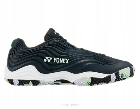 Buty tenisowe Yonex Power Cushion Fusionrev 5 Clay 42