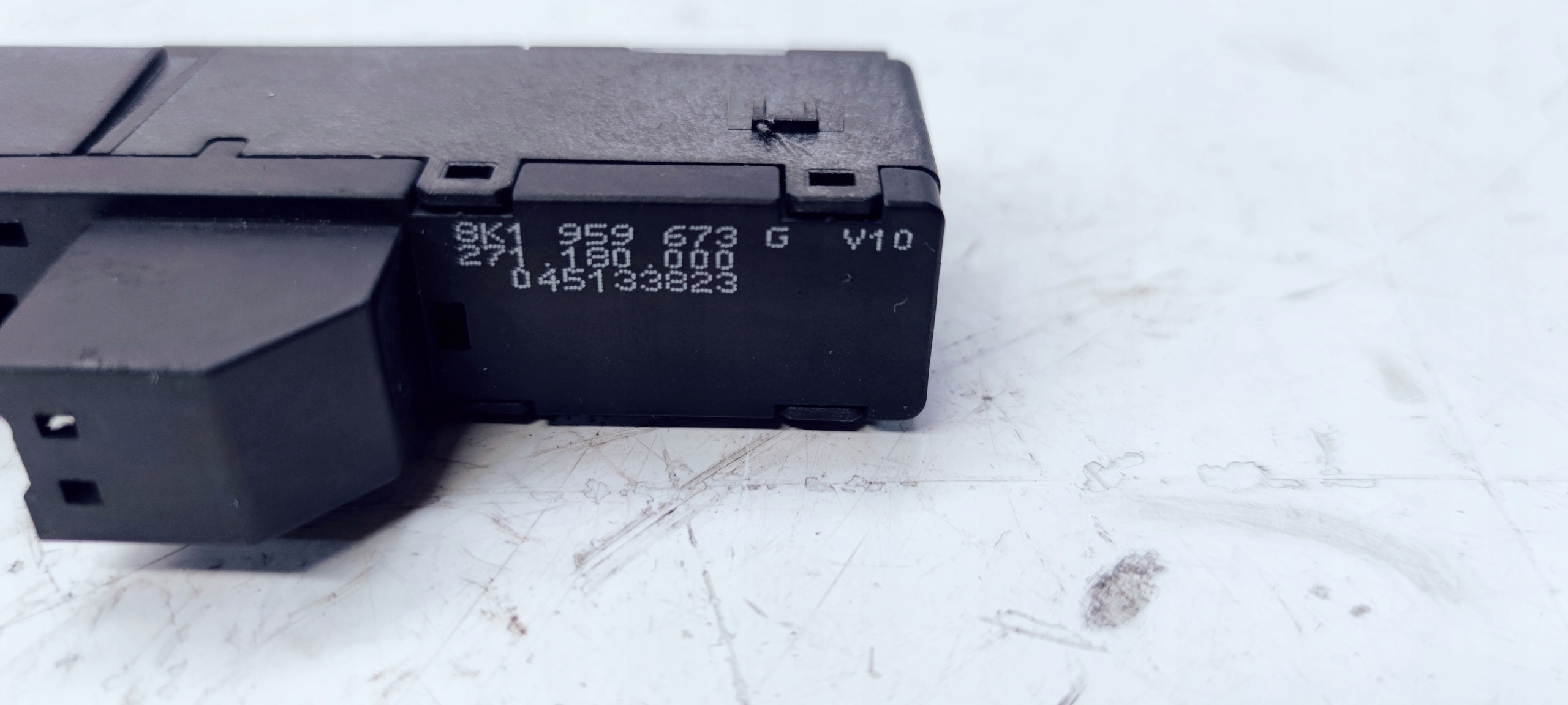 switch ESP PDC AUDI A4 B8 A5 Q5 8K1959673G