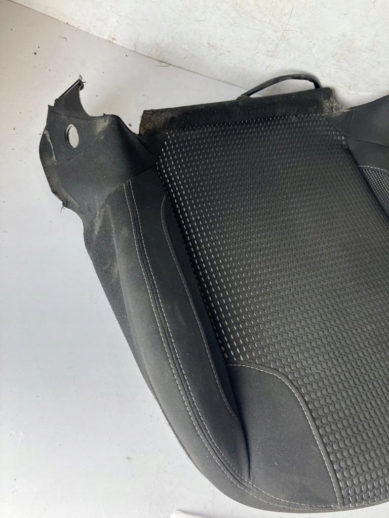 SIEDZISKO seat 208 LIFT right front GRZANE