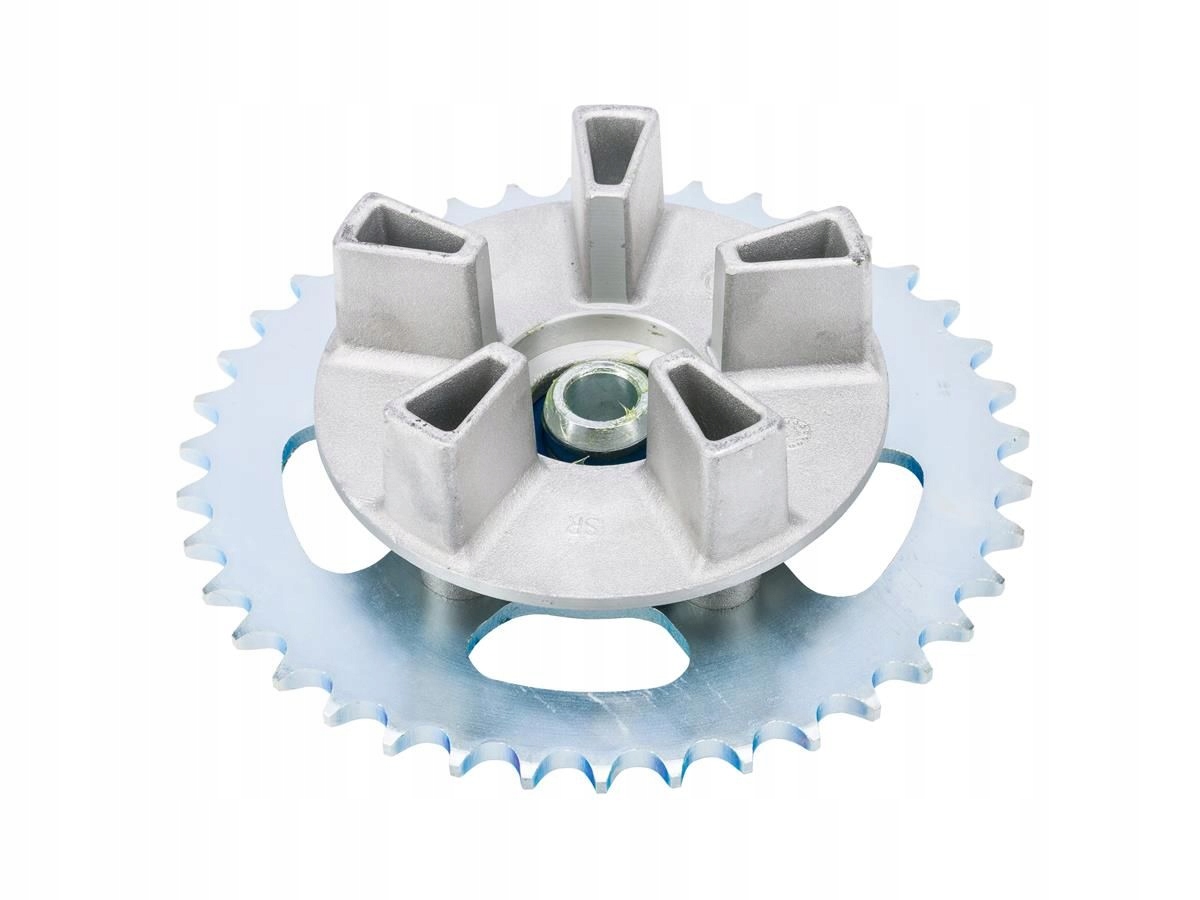 Zabierak kola tyl zebatka Romet Caffe Racer 400 Part manufacturer Romet original OE