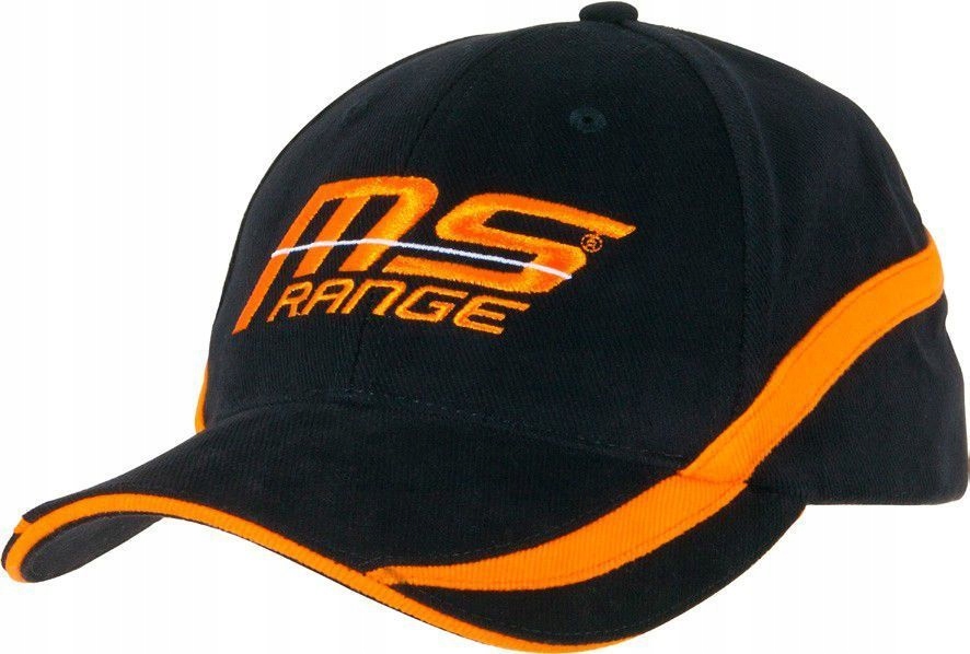 Czapka z daszkiem Ms Range Base Cap