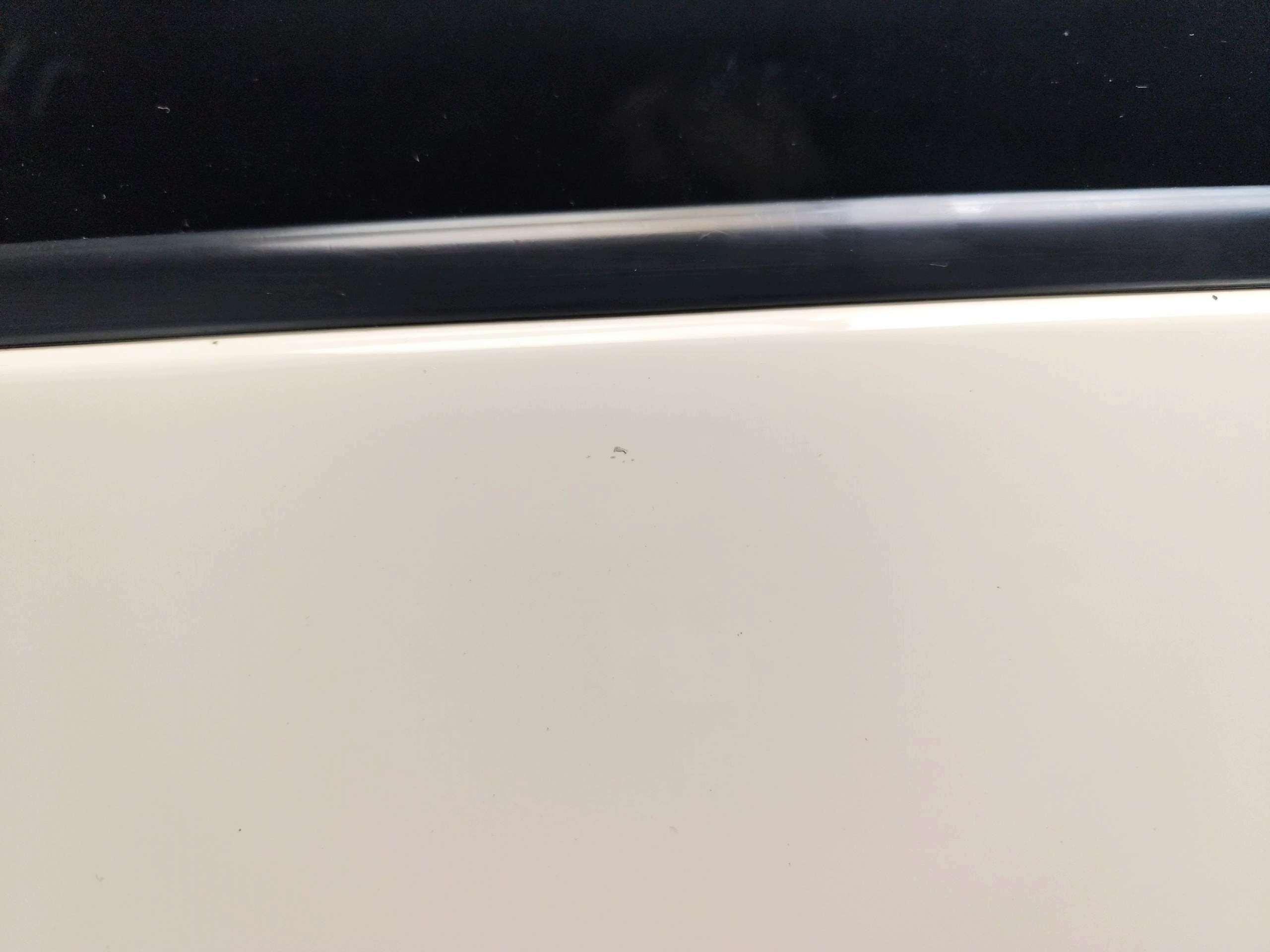 door left front RENAULT CAPTUR and (2013-2017) KOD LAKIERU BIXND