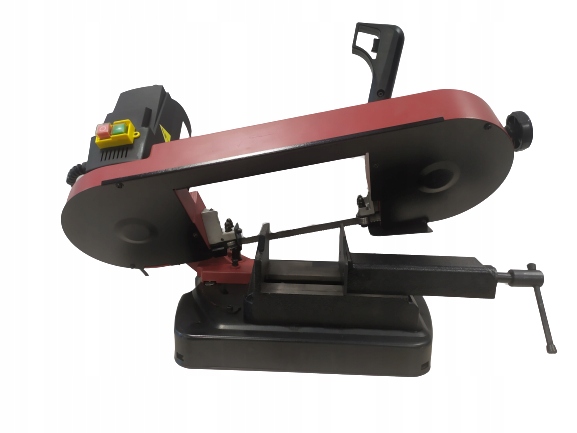 Piła taśmowa do metalu Proma RPPR-125 400 W Marka Proma