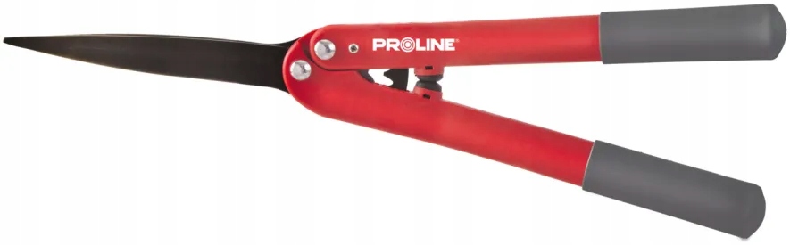 Nůžky na živý plot 65 mn, nylon 580 mm Proline (40077)