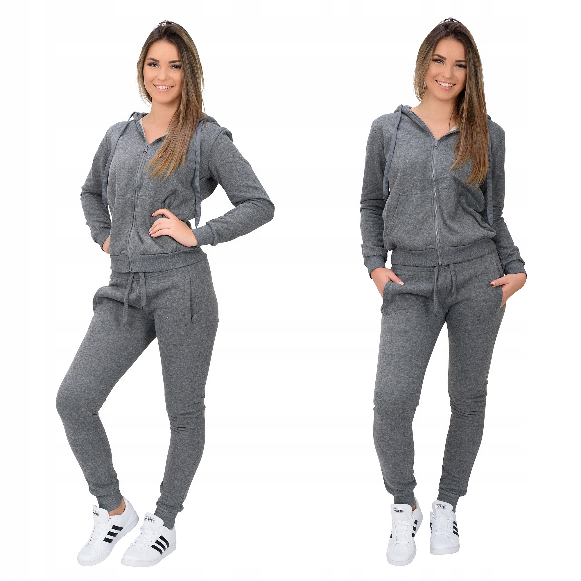 CK01 + D03 r. L DAMSKI KOMPLET DRESOWY