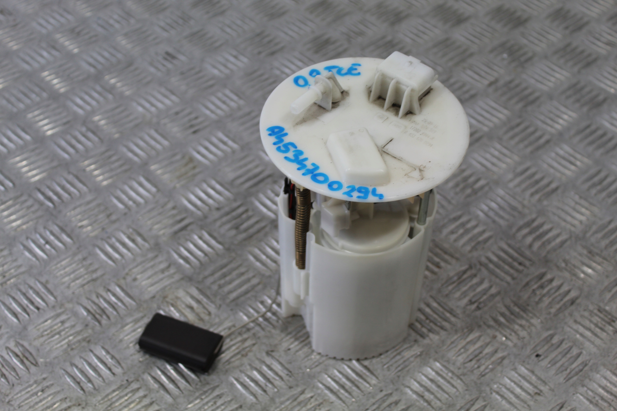 SMART oe A4534700294 Группа в топлива