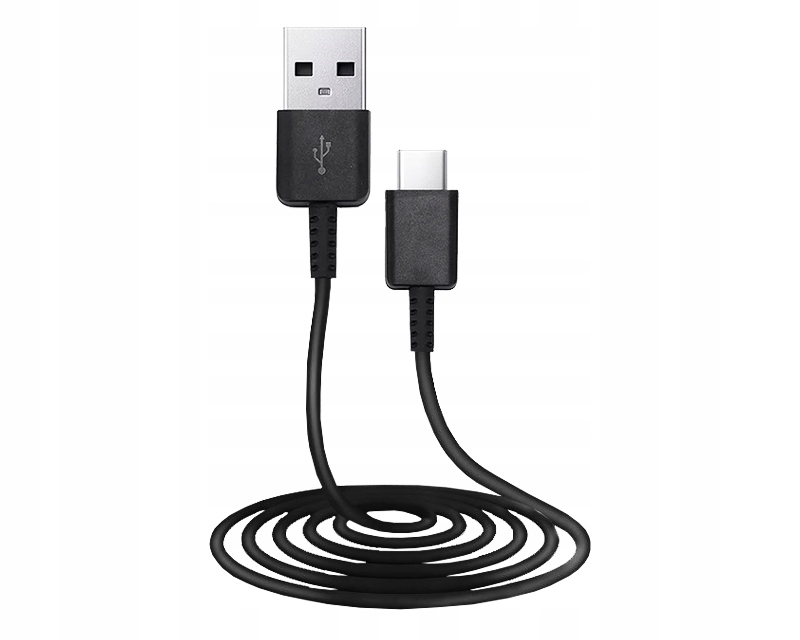 Oryginalny kabel SAMSUNG fast usb-c type c DG950 Złącza USB - USB typ C