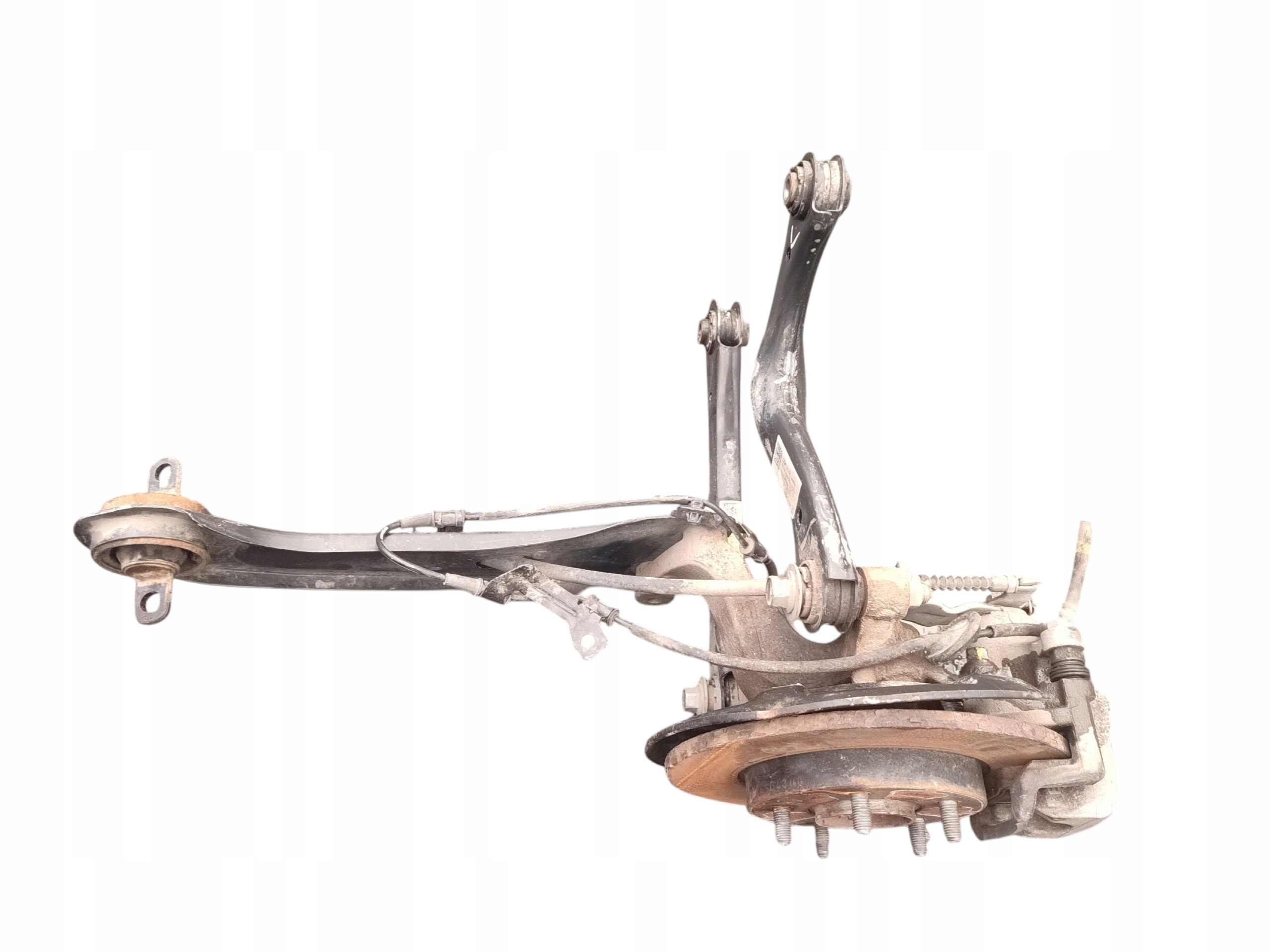 swing arm left rear part KIA CEED III KOMBI