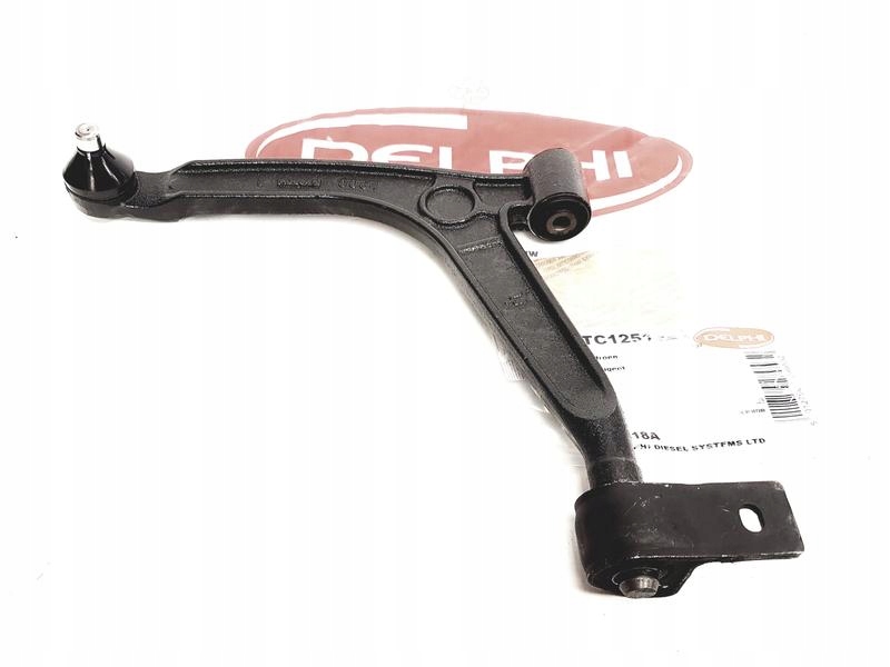 

Delphi Wahacz Przód Citroen Berlingo 1.6 2.0 Hdi