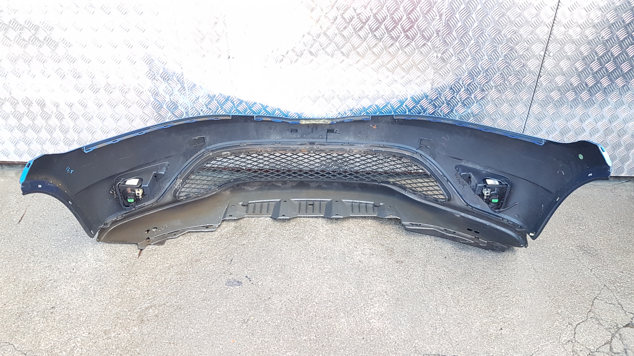 Stoßstange CIVIC VIII 06-12 TYPE-S TYPE-R LAK:B520P