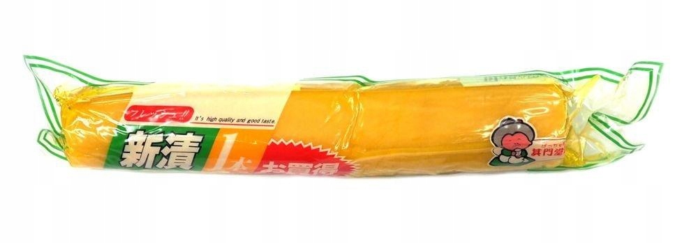 

Takuan Rzodkiew marynowana 250 g,