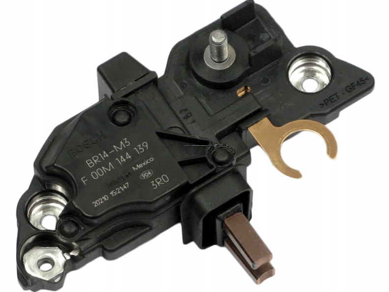 Регулятор напруги Bosch 1 986 AE0 126