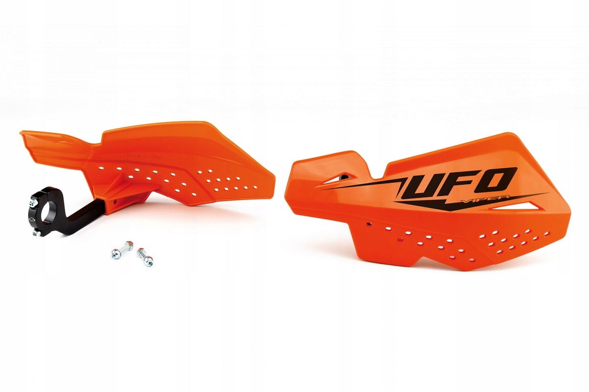 

Listki Ufo Viper 2 alu mocowanie handbary ktm tpi