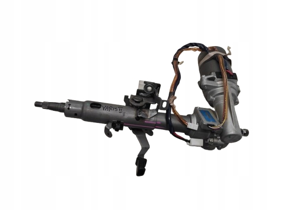 TOYOTA YARIS II 2 05- WSPOMAGANIE KIEROWNICY ELEKTRYCZNE 995-11000