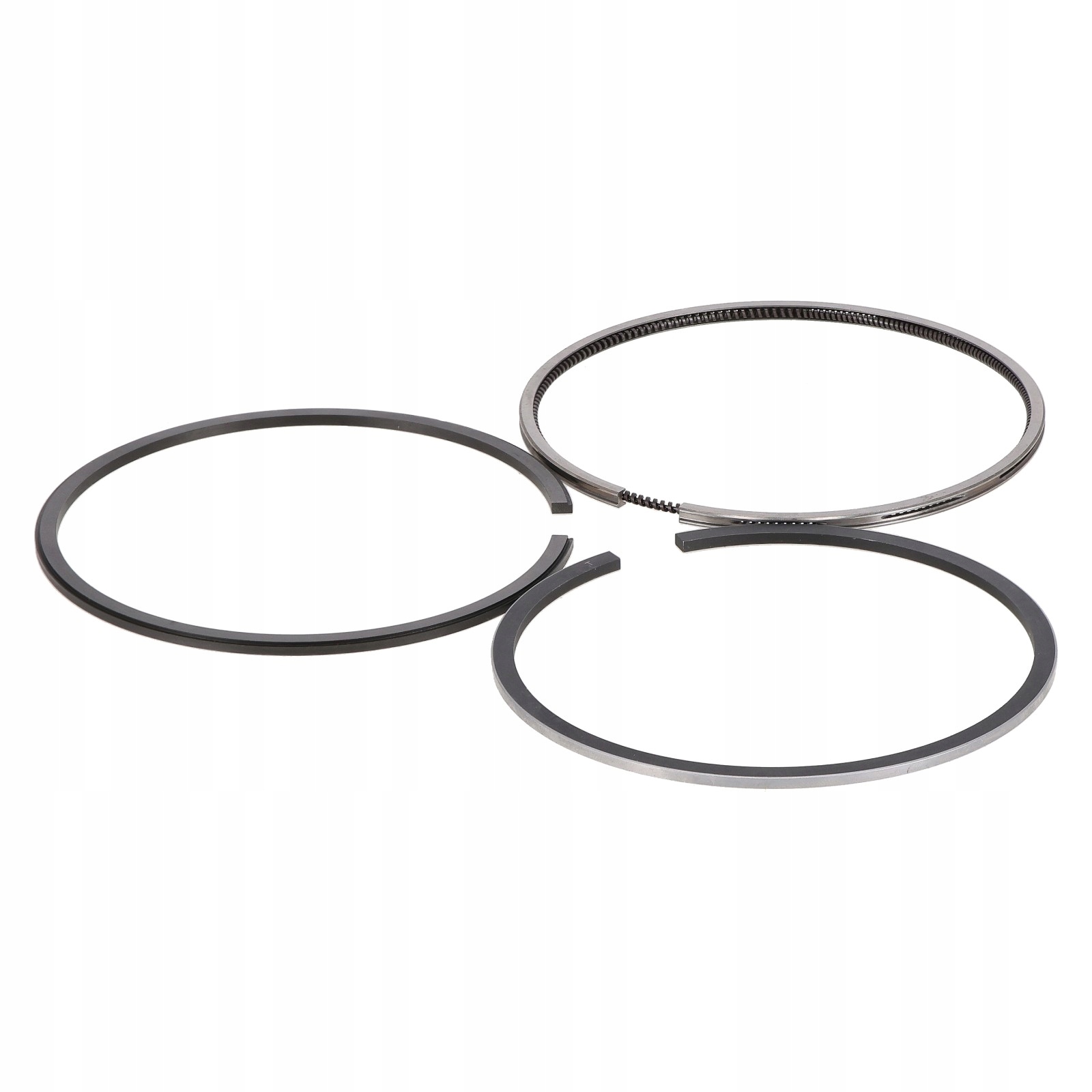 Sada. Oem Pístní Kroužky Rypadla A Nakladače Jcb 2CX, 3CX, 520,537, ostatní