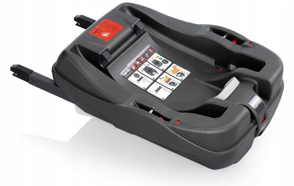 База Isofix для автокресла Huggy Multifix A19 / 07