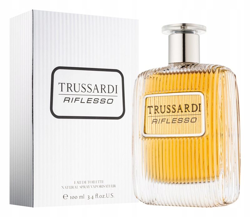 Trussardi Riflesso Edt 100ML