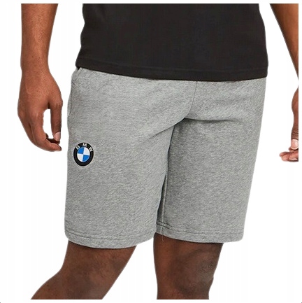 spodenki BMW Puma M-Power BAWEŁNIANE MĘSKIE F1