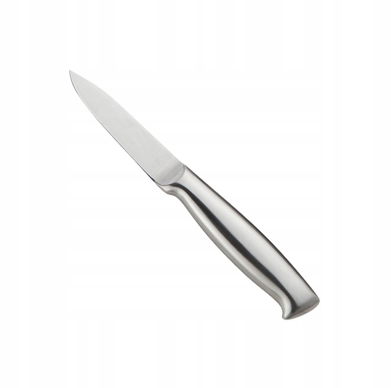 

Stalowy Nóż Do Obierania 8.5CM Kinghoff KH-3431