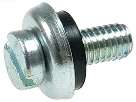 SRS0149S AS-PL ŚRUBA TYLNEJ POKR. ROZRUSZNIKA BRAN Producent części AS-PL